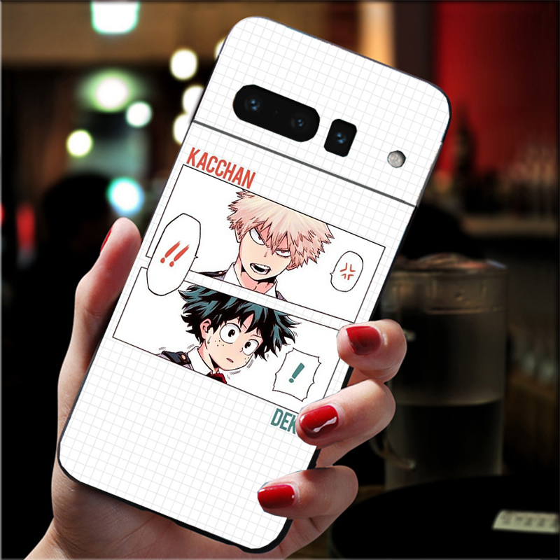 Google Pixel 9 - Phone Case For Google Pixel 10