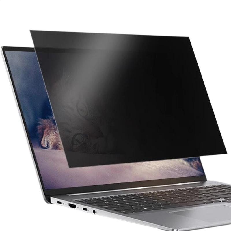 Matte Anti Glare Screen - 14/15.6-inch Laptop Privacy Screen Protector For