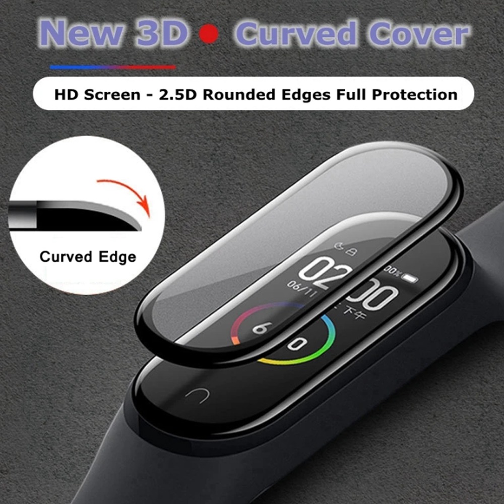 Hydrogel Screen Protector - Flexible Hydrogel Screen Protector For Xiaomi
