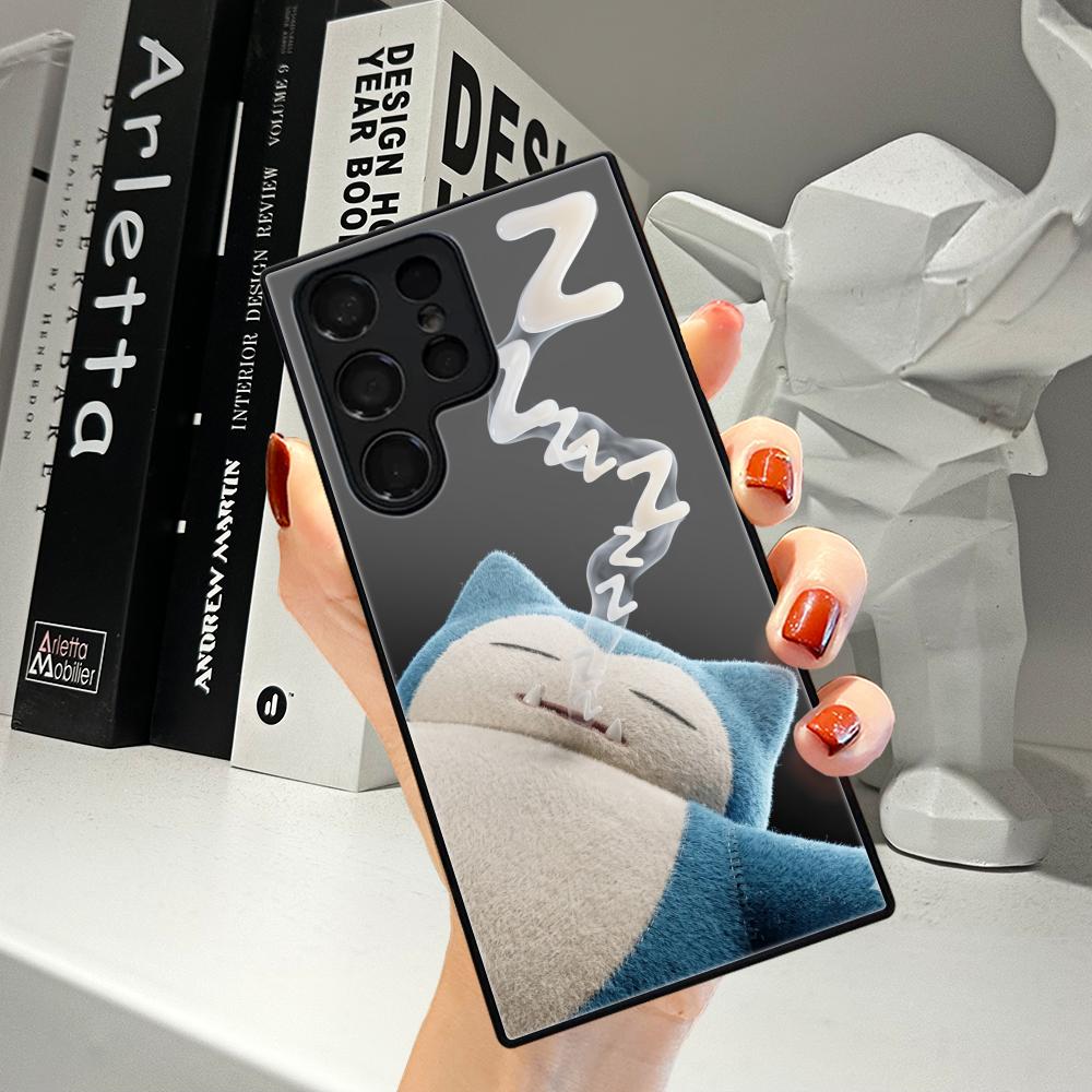 Game Hot P-Pokemons Snorlax Ph - Samsung Galaxy A55 评论和价格