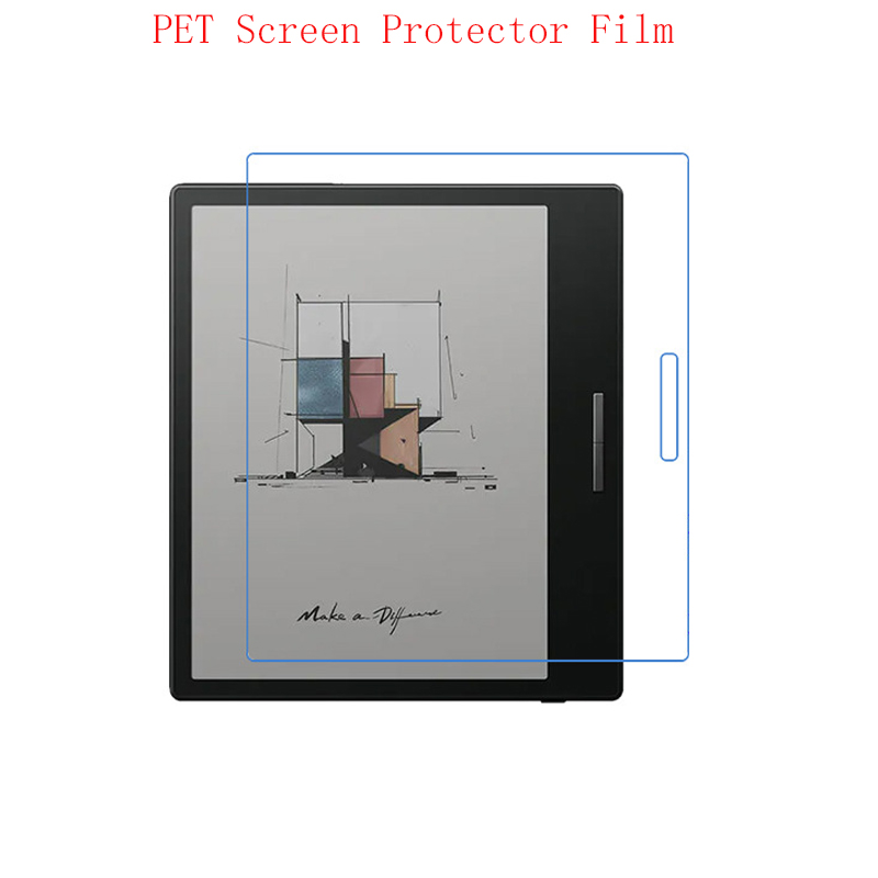 Matte/Anti-Glare Clear HD PET  - Matte Anti Glare Screen 评论和价格