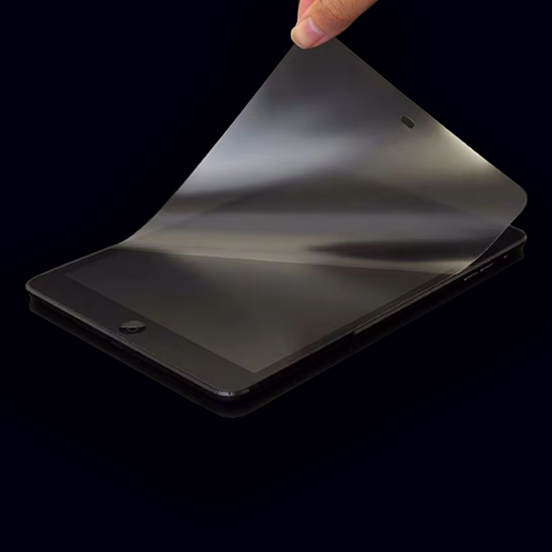 Matte/Anti-Glare Clear HD PET  - Matte Anti Glare Screen 评论和价格