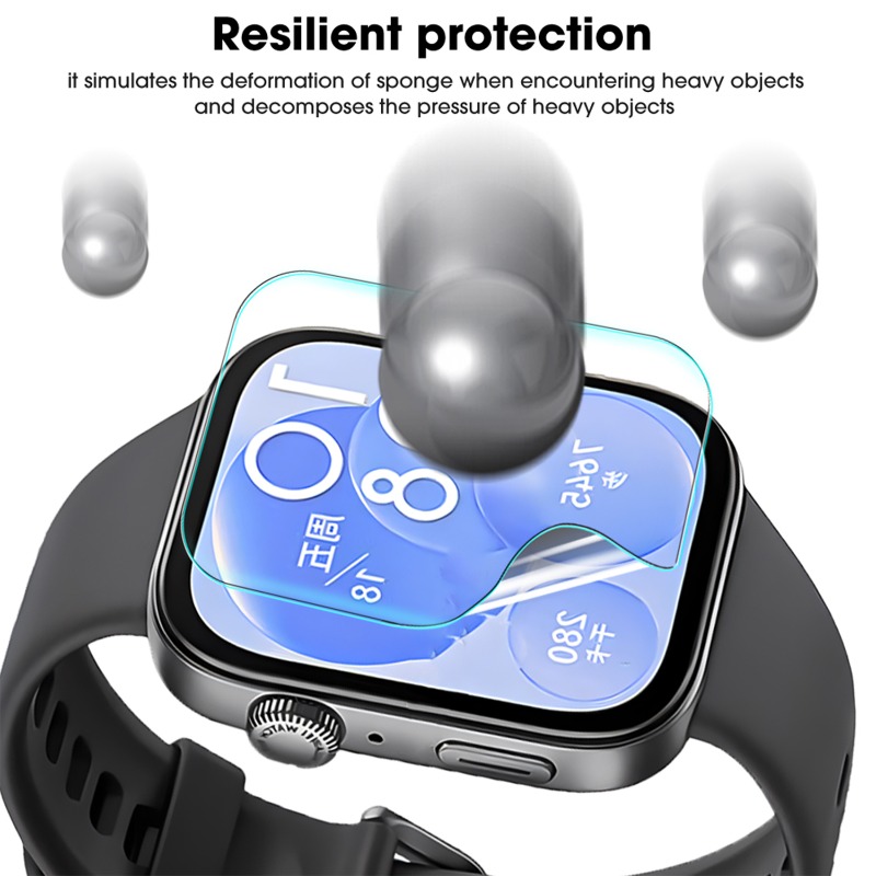 10/5/1Pcs Clear Protective Hyd - Hydrogel Screen Protector 评论和价格