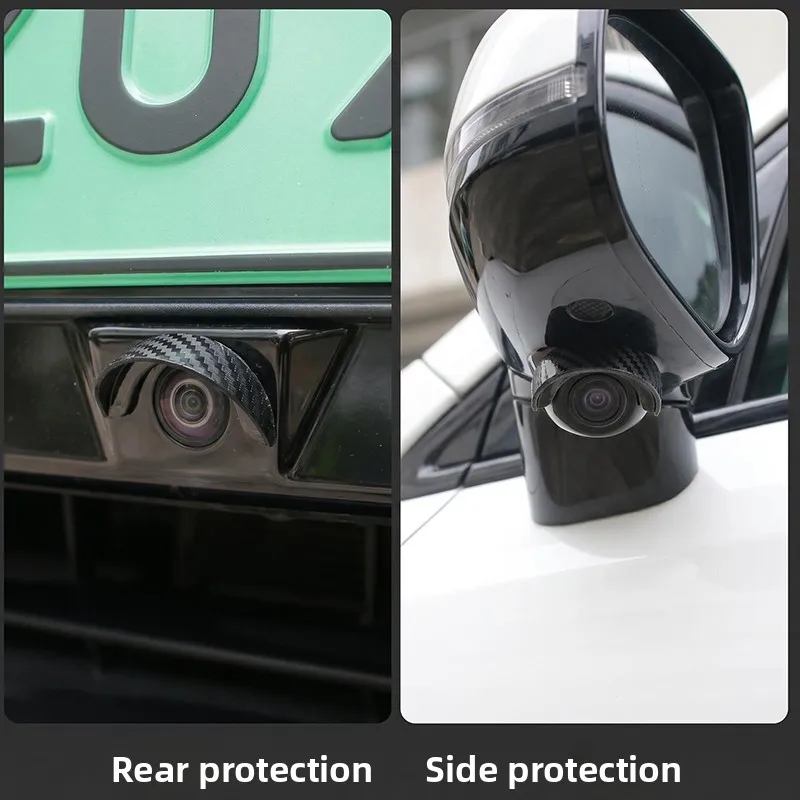 Car Backup Camera Lens Protect - Camera Lens Protector 评论和价格