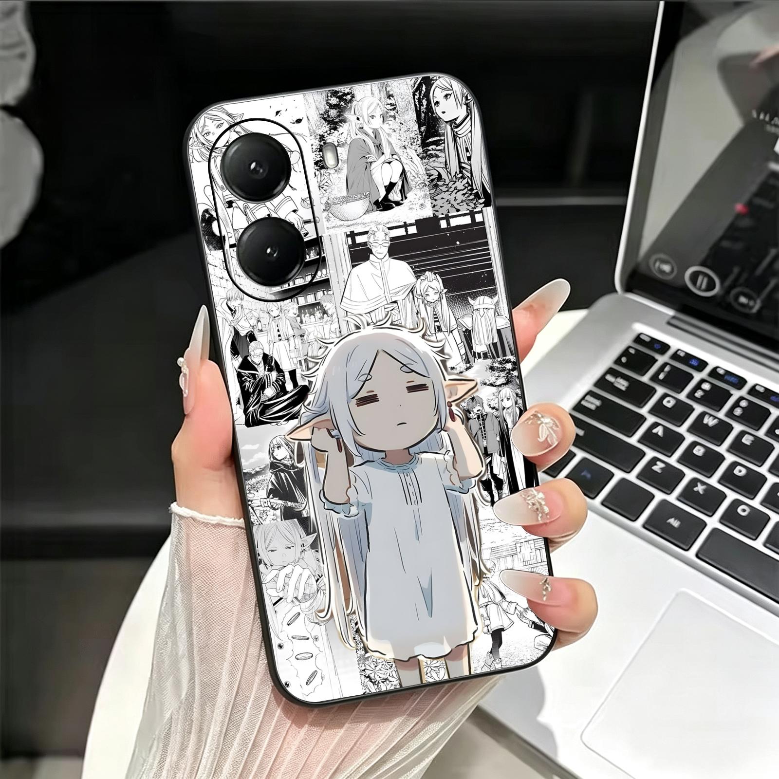 Frieren Beyond Journey's End   - Xiaomi Poco X6 评论和价格