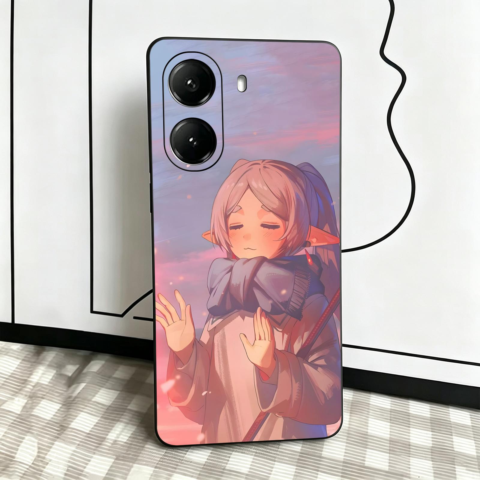 Frieren Beyond Journey's End   - Xiaomi Poco X6 评论和价格