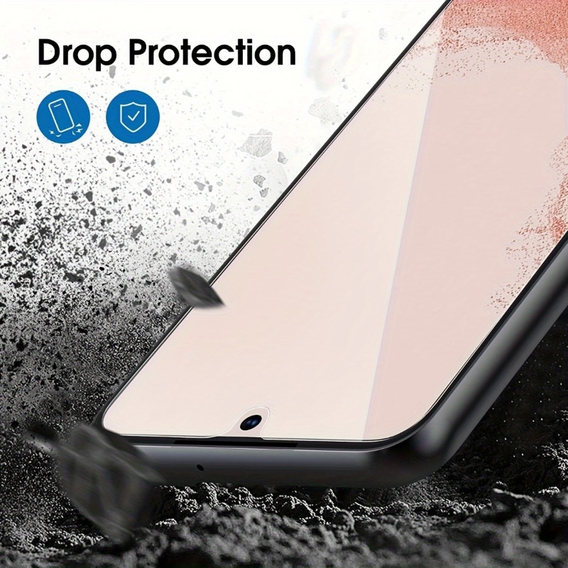 2pcs High-Definition Tempered  - Huawei Nova 12 评论和价格