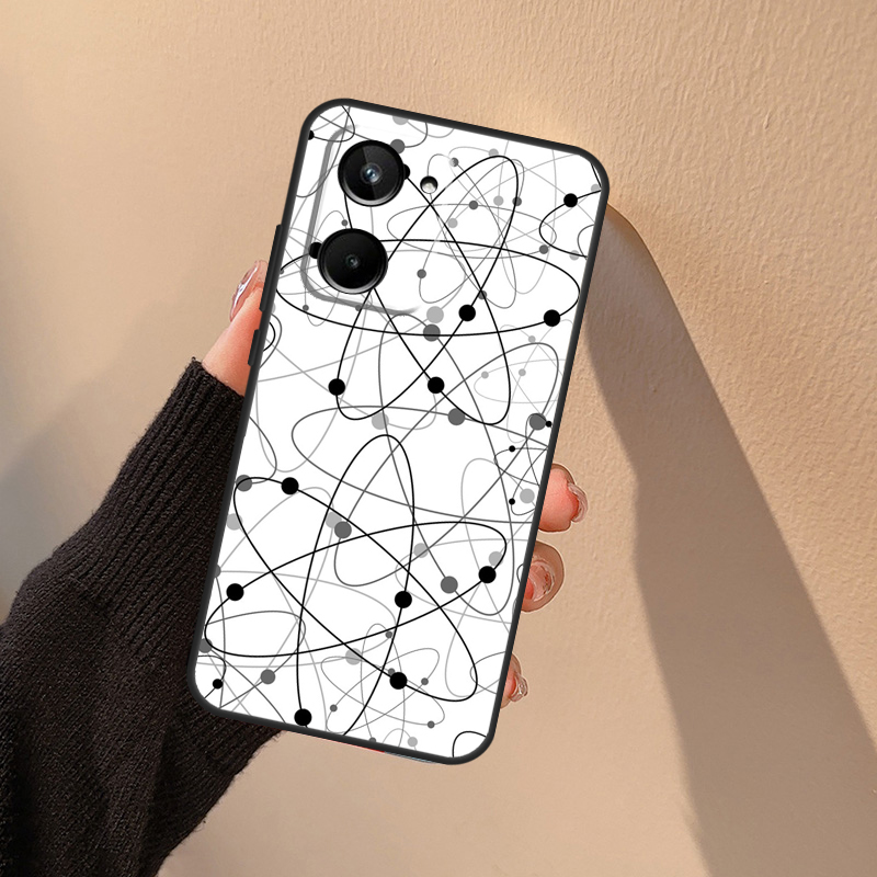 Atom Chemistry Science Case Fo - Realme C67 评论和价格