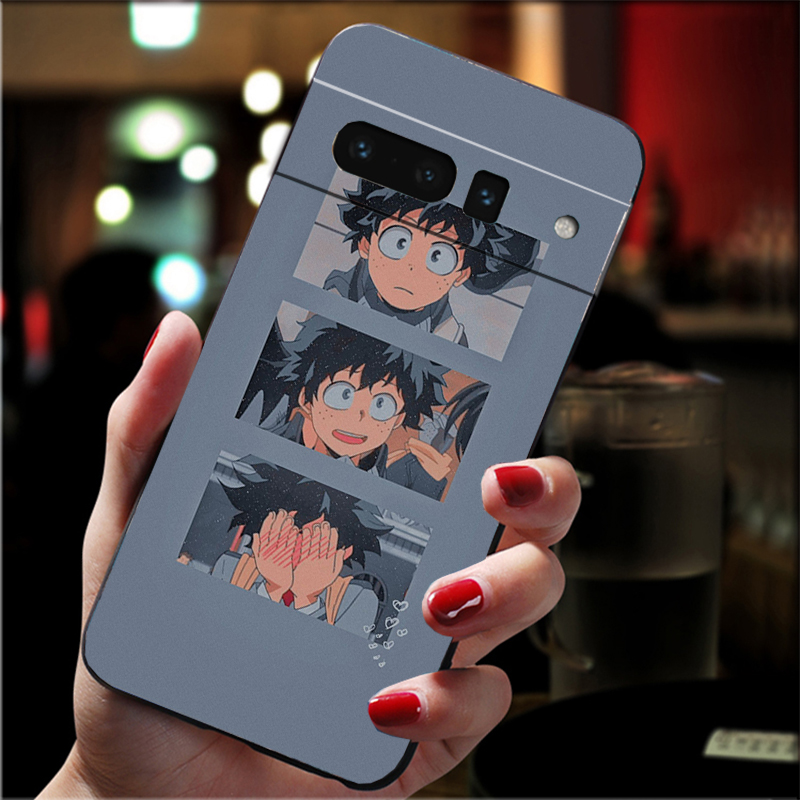 Phone Case For Google Pixel 10 - Google Pixel 9 评论和价格