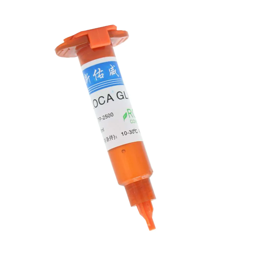 51 LED UV Light 5pcs/Lot 5g TP - Liquid Uv Glue Kit 评论和价格
