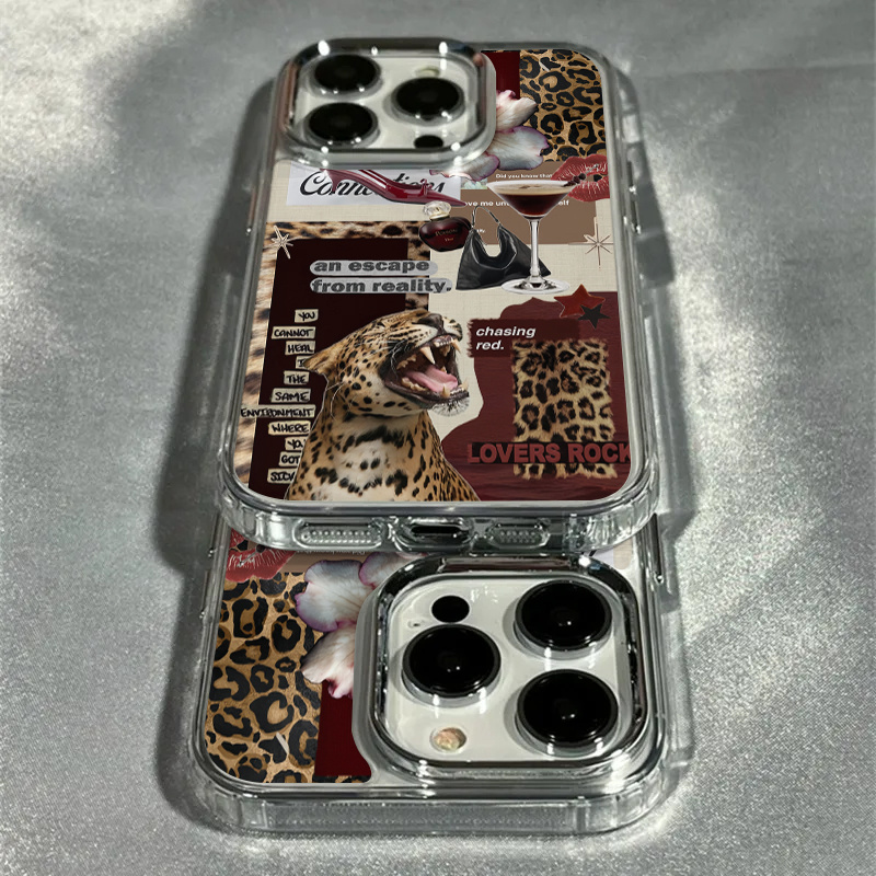 vintage Style Wine Glass Phone - Apple Iphone 15 Pro Max 评论和价格