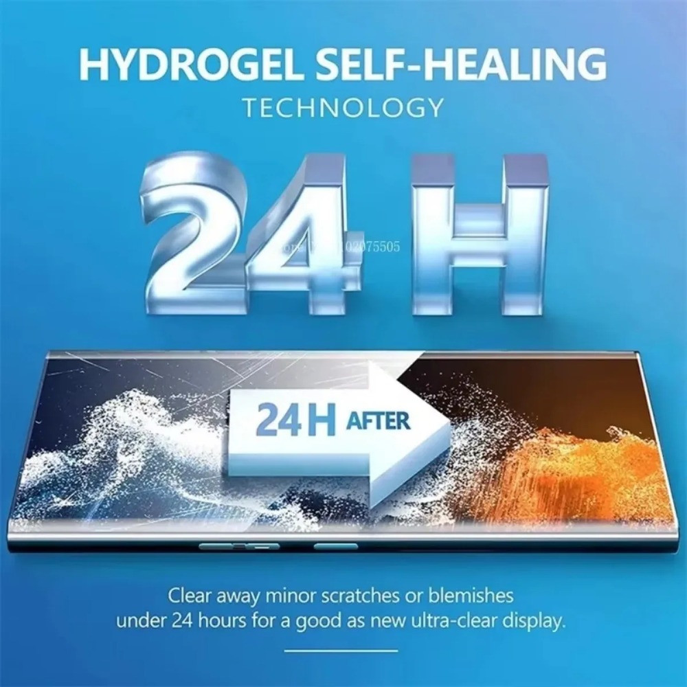 3PCS Hydrogel Film For Oppo Fi - Oppo Find X8 评论和价格
