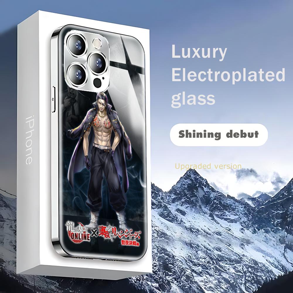 Yakuza Kiwami 3 & Dark Ties Ph - Apple Iphone 15 Pro Max 评论和价格