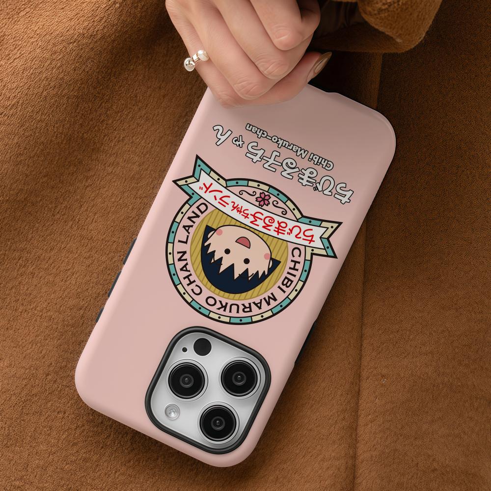 Cartoon Chibi Maruko Chan Phon - Apple Iphone 15 Pro Max 评论和价格