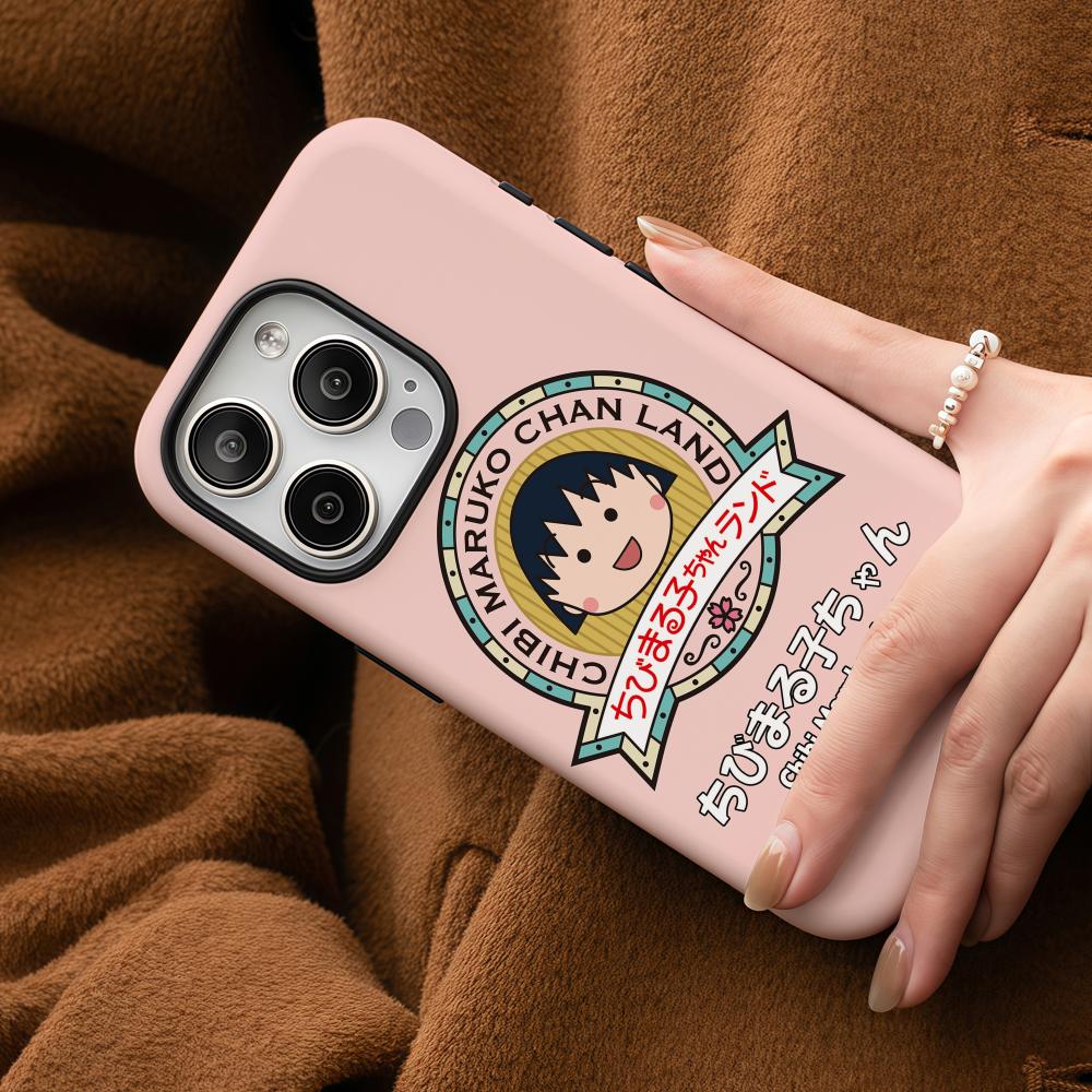 Cartoon Chibi Maruko Chan Phon - Apple Iphone 15 Pro Max 评论和价格