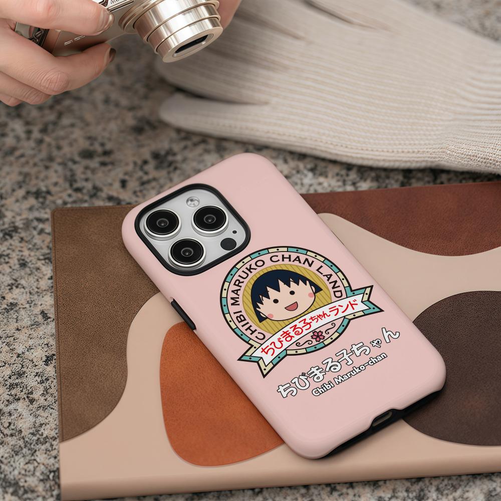 Cartoon Chibi Maruko Chan Phon - Apple Iphone 15 Pro Max 评论和价格