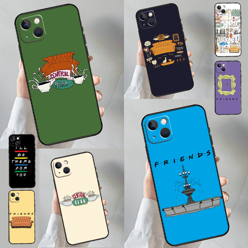 FRIENDS TV SHOW ICONIC Case Fo - Oppo Find X8 评论和价格
