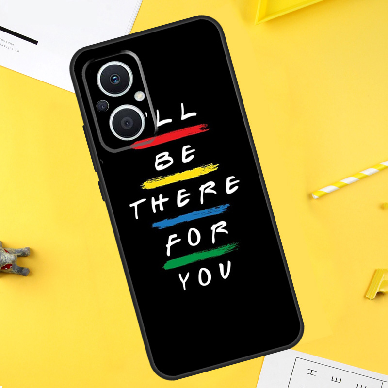 FRIENDS TV SHOW ICONIC Case Fo - Oppo Find X8 评论和价格