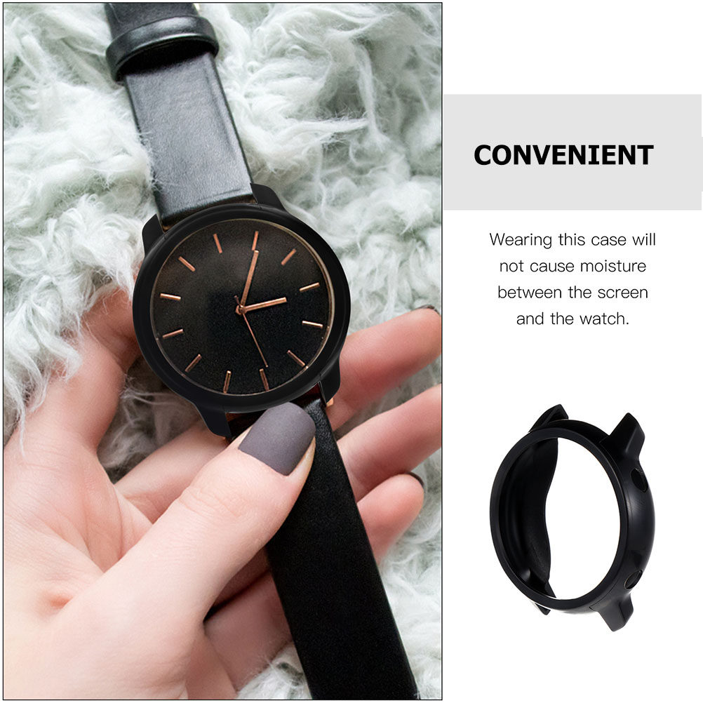 2Pcs TPU Watch Protector – Scr - Flexible Tpu Film 评论和价格