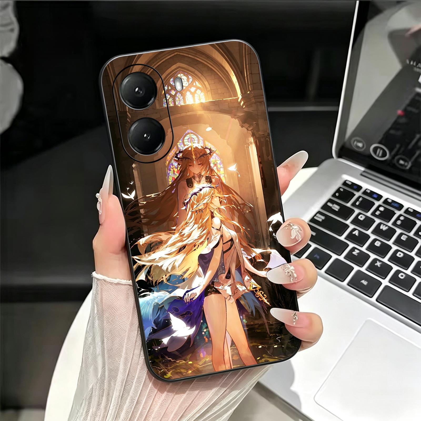 Wuthering Waves CARTETHYIA Pho - Xiaomi Poco X6 评论和价格