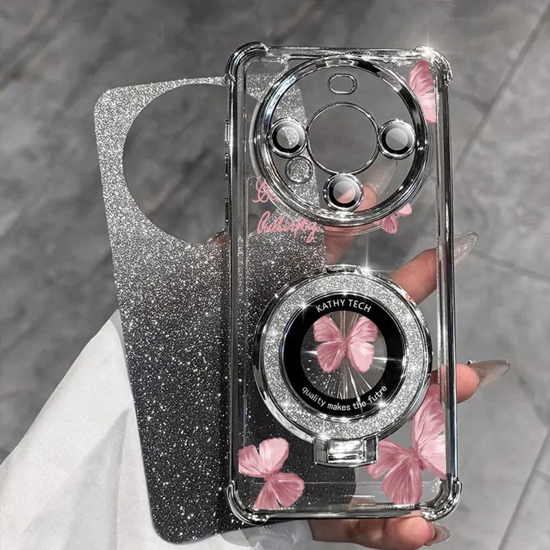 Pearl Strap Lanyard Glitter Pi - Huawei Nova 12 评论和价格