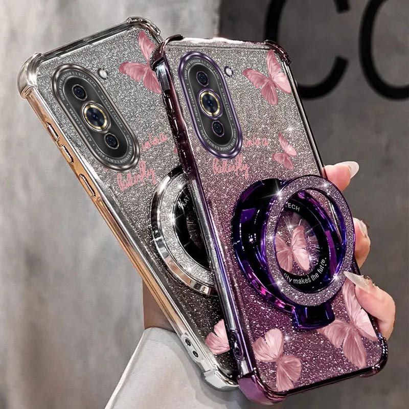 Pearl Strap Lanyard Glitter Pi - Huawei Nova 12 评论和价格