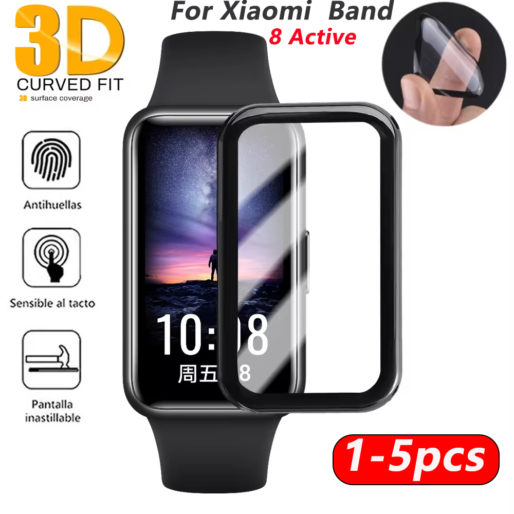 3D Coverage Protective Film Fo - Hydrogel Screen Protector 评论和价格