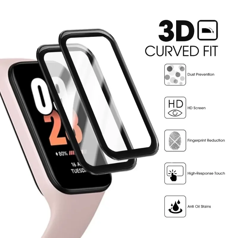 3D Coverage Protective Film Fo - Hydrogel Screen Protector 评论和价格