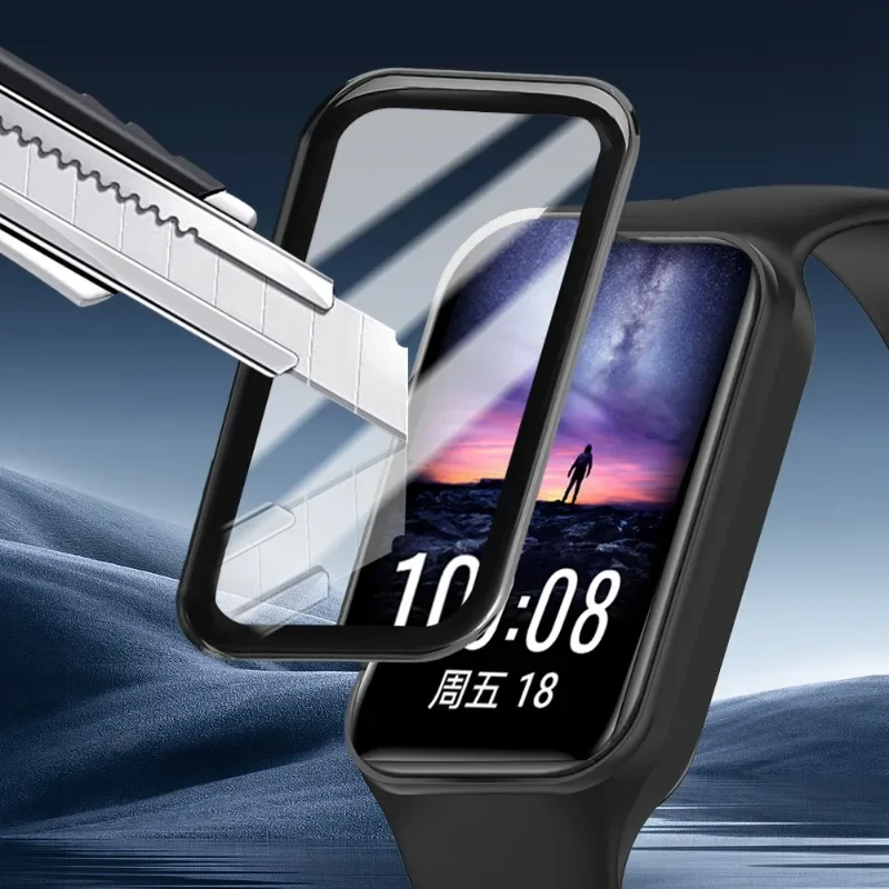 3D Coverage Protective Film Fo - Hydrogel Screen Protector 评论和价格