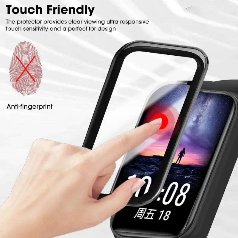 3D Coverage Protective Film Fo - Hydrogel Screen Protector 评论和价格