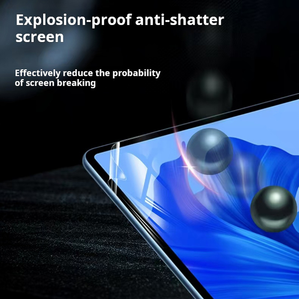 FONLYU HD Silicone Flexible Hy - Flexible Tpu Film 评论和价格