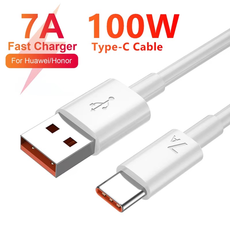 7A 100W Super Fast Charge Type - Huawei Nova 12 评论和价格