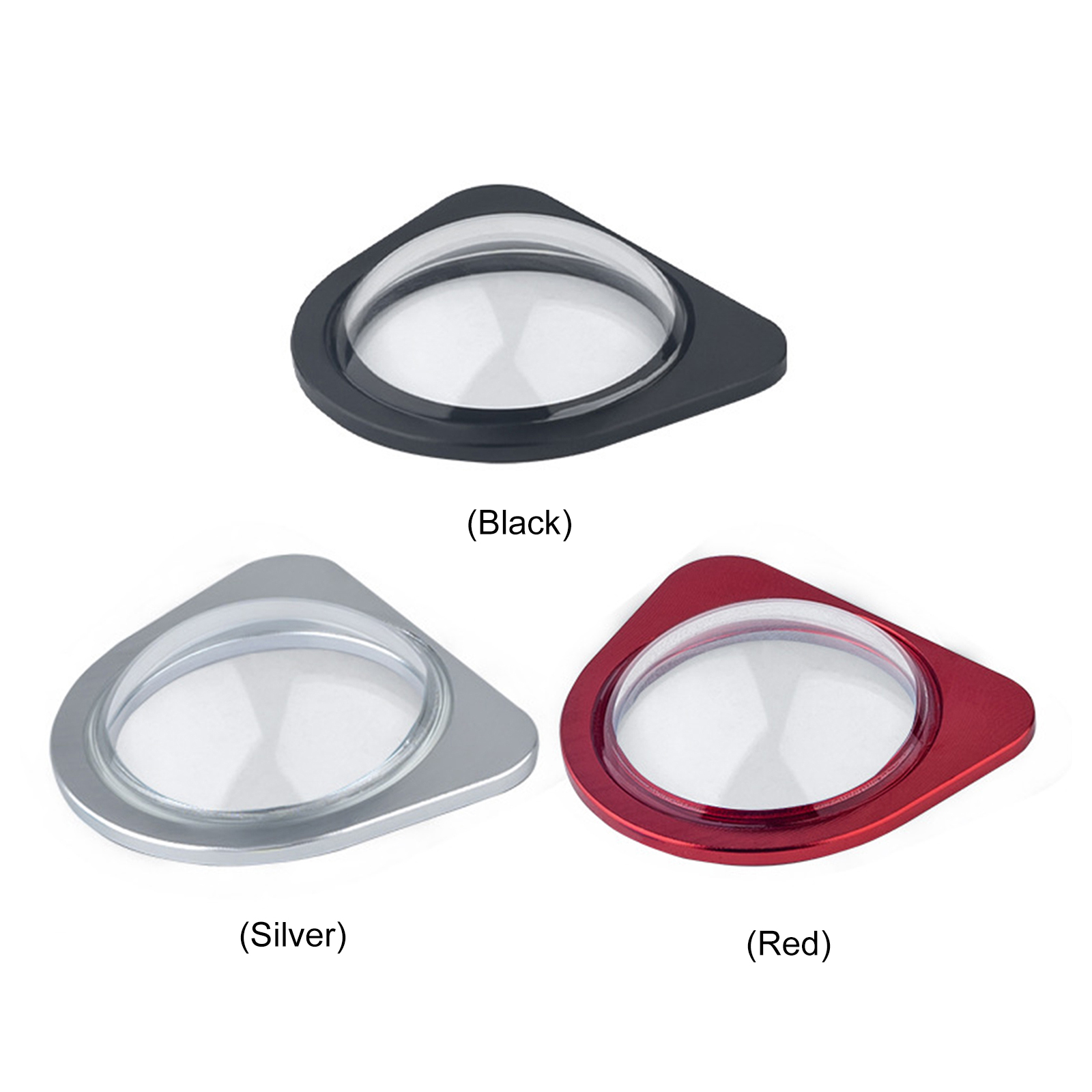 Front Bumper Camera Lens Prote - Camera Lens Protector 评论和价格