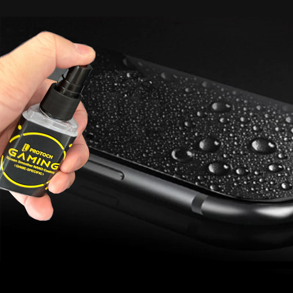 Hi-Tech NANO Liquid Glass Scre - Nano Liquid Coating 评论和价格