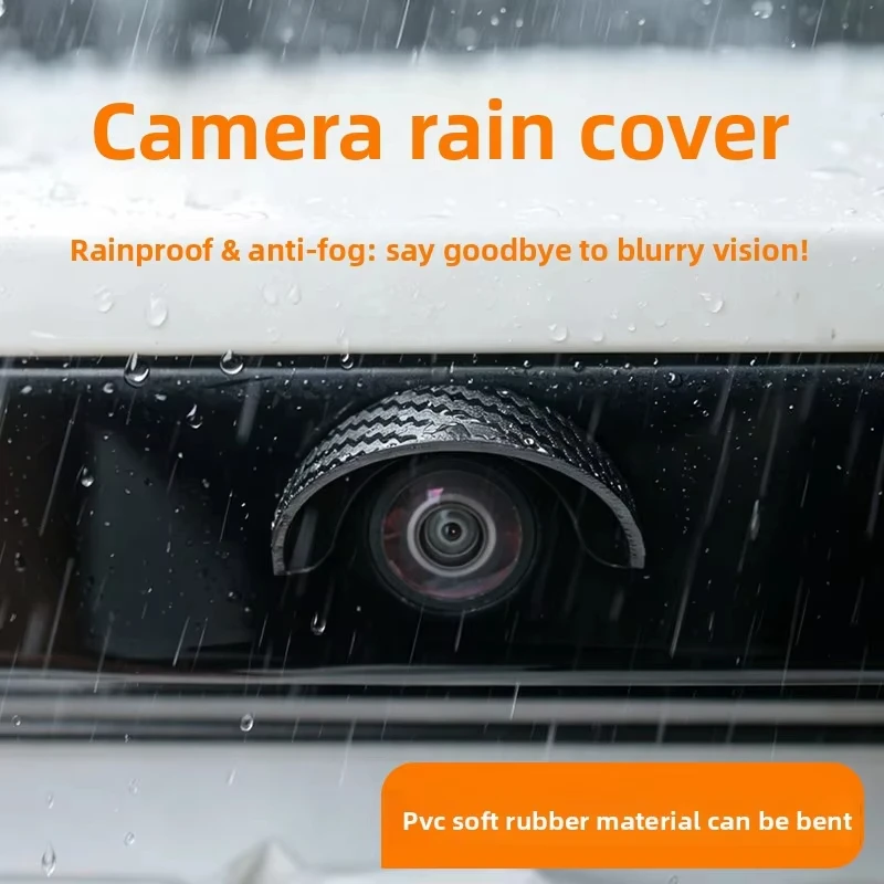 New Car Camera Lens Protector  - Camera Lens Protector 评论和价格