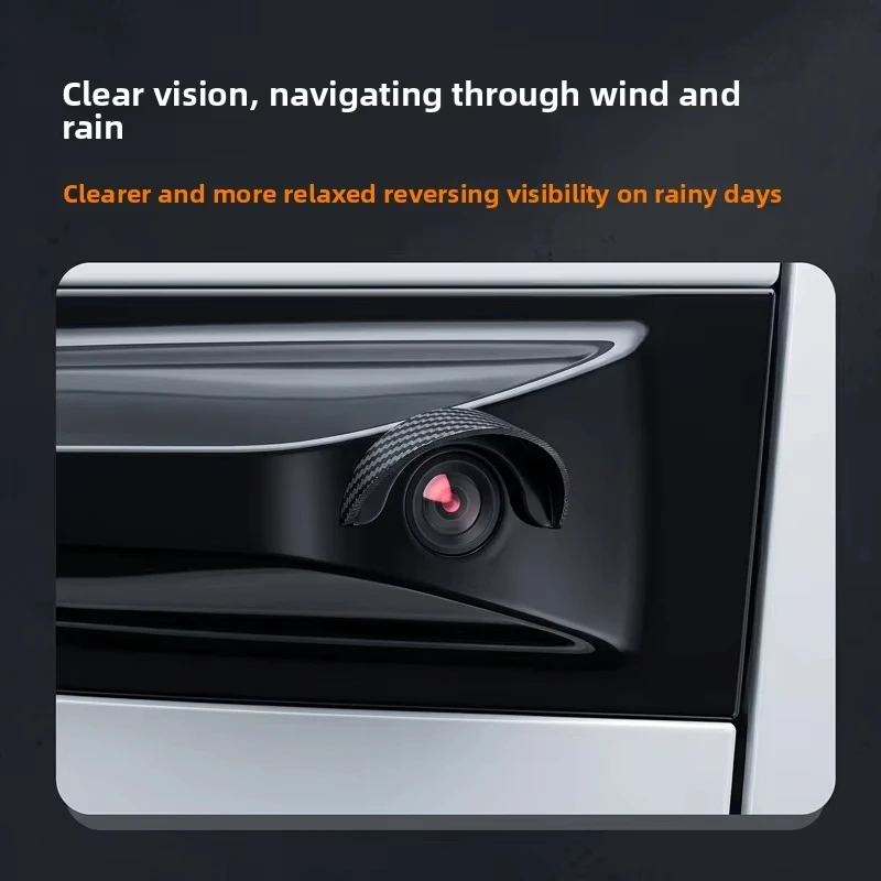 New Car Camera Lens Protector  - Camera Lens Protector 评论和价格
