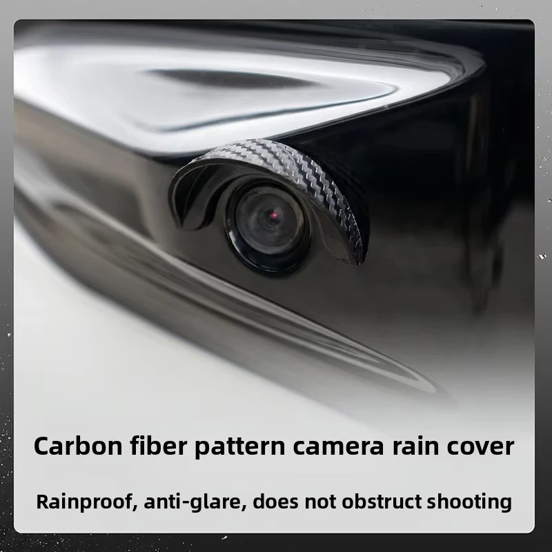 New Car Camera Lens Protector  - Camera Lens Protector 评论和价格