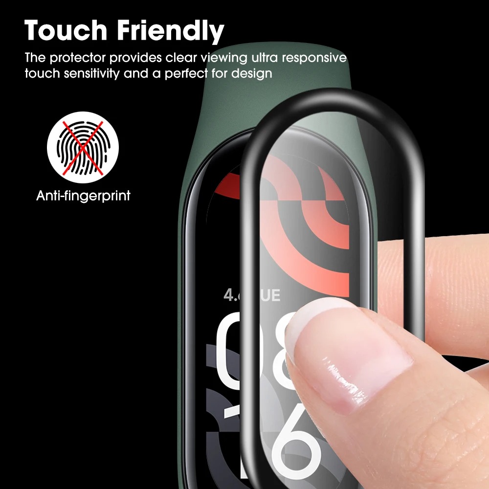 Flexible Hydrogel Screen Prote - Hydrogel Screen Protector 评论和价格