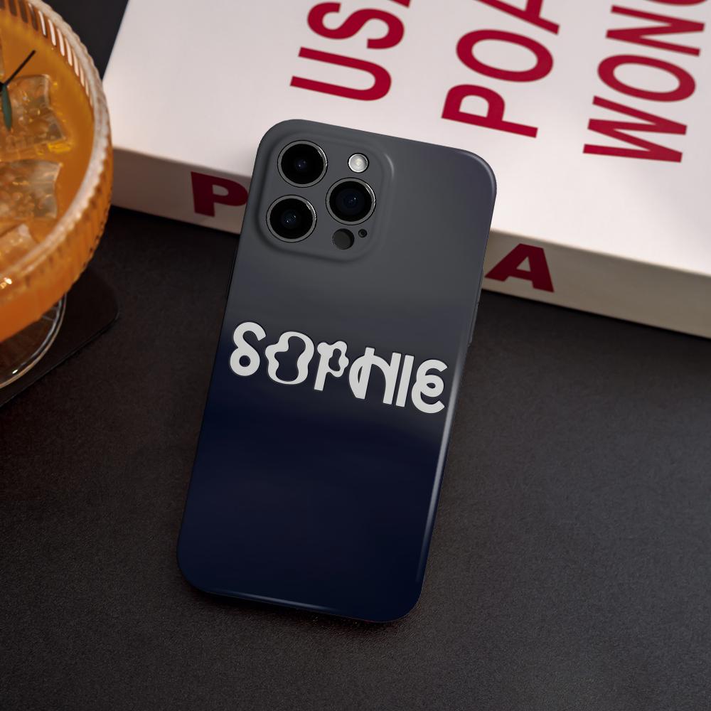 S-SOPHIE PRODUCT Phone Case Ph - Apple Iphone 15 Pro Max 评论和价格