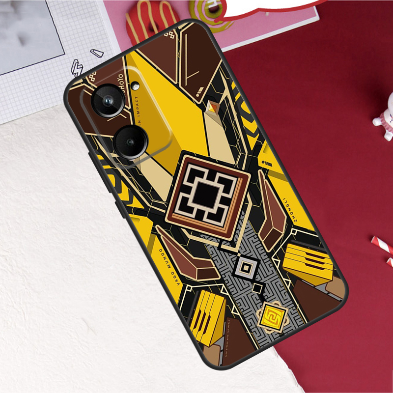 Genshin Impact For Realme GT7  - Realme C67 评论和价格