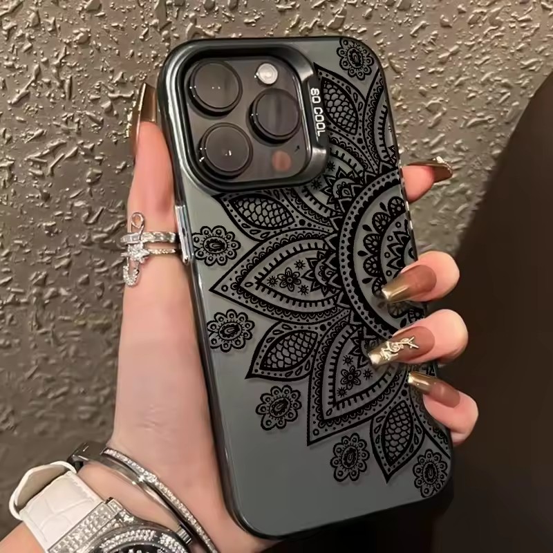 Anti-Scratch Phone Case For IP - Apple Iphone 15 Pro Max 评论和价格