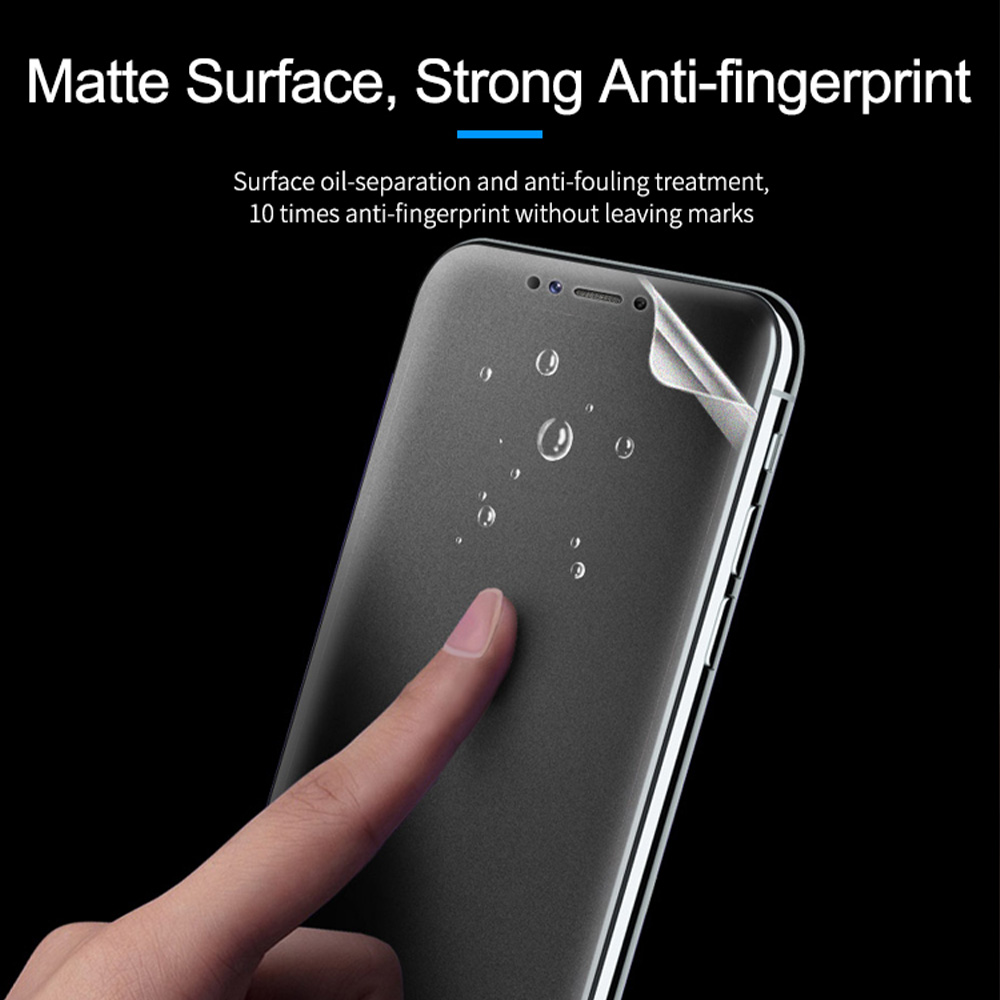 SUNSHINE SS-057E Matte Flexibl - Flexible Tpu Film 评论和价格