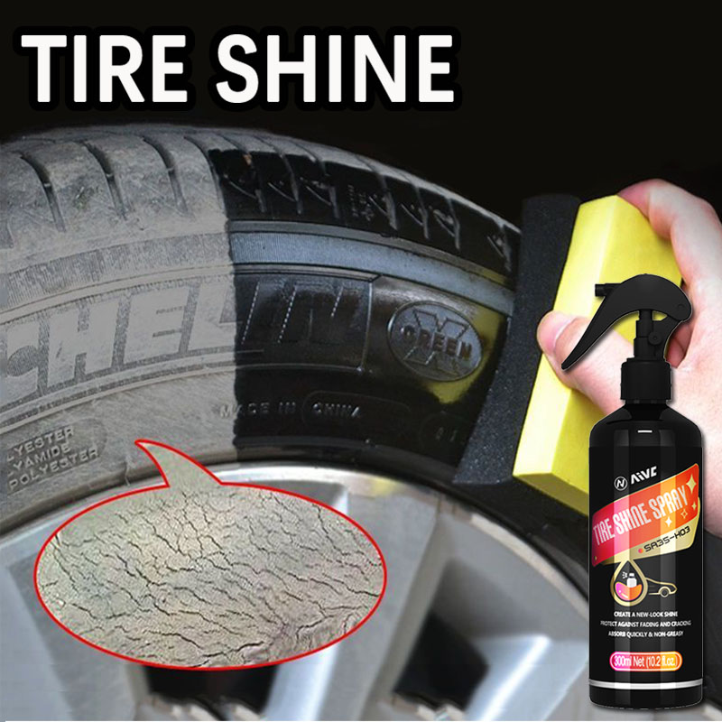 Nano Tire Coating Spray Long L - Nano Liquid Coating 评论和价格