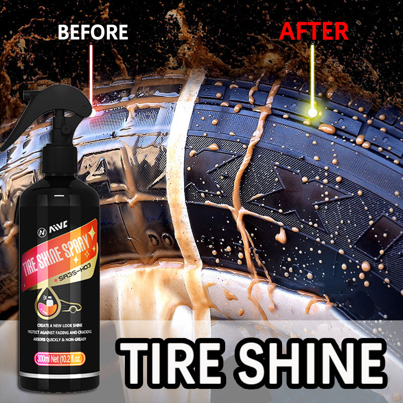 Nano Tire Coating Spray Long L - Nano Liquid Coating 评论和价格