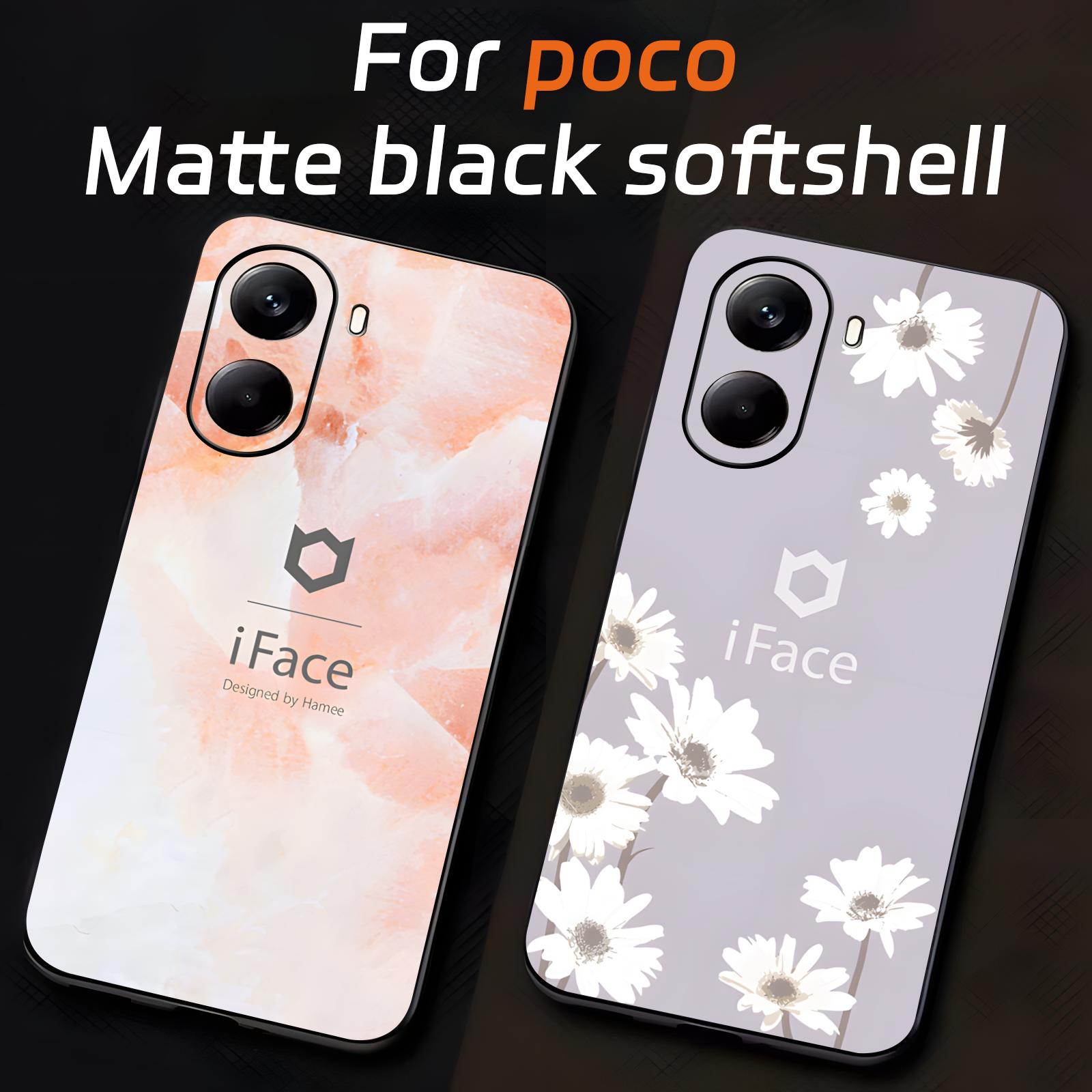 Hamee Designed i-iFaceS  Phone - Xiaomi Poco X6 评论和价格