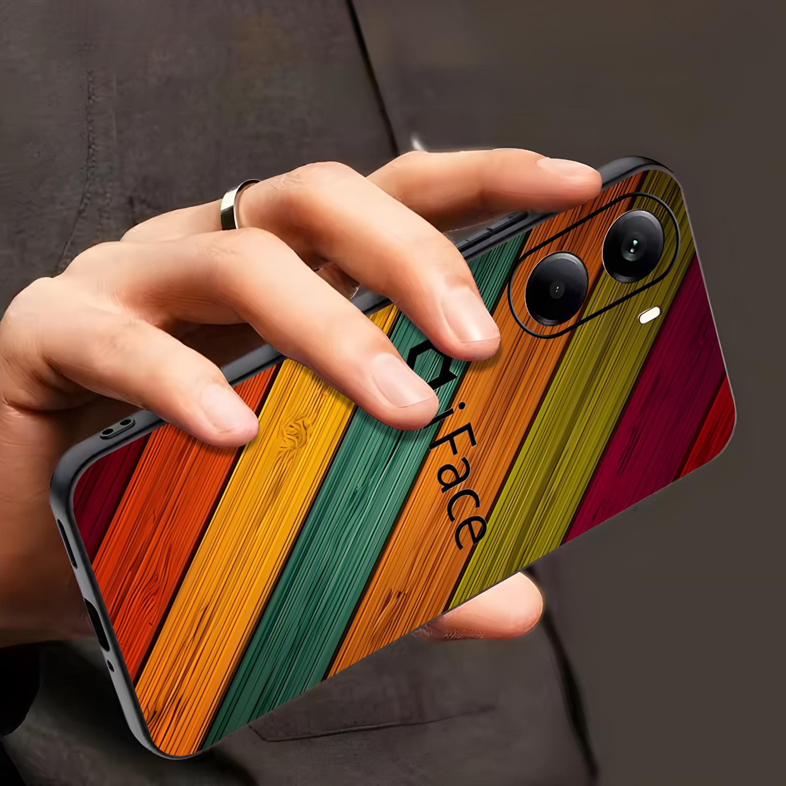 Hamee Designed i-iFaceS  Phone - Xiaomi Poco X6 评论和价格