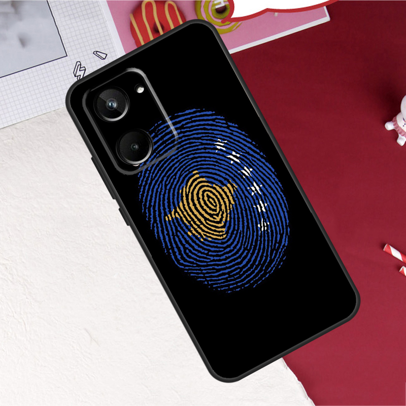 Kosovo National Flag For Realm - Realme C67 评论和价格