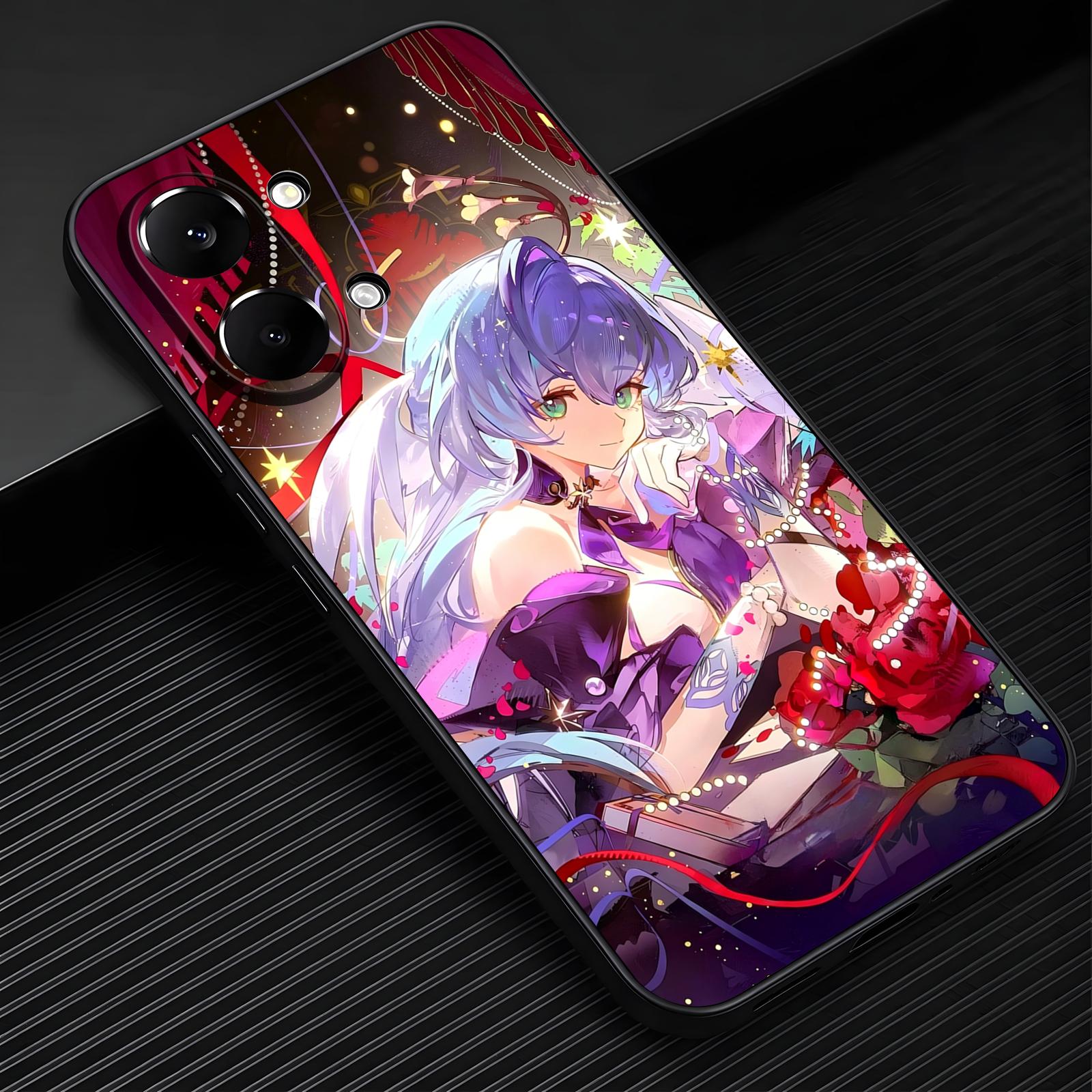 Honkai Star Rail Robin  Phone  - Xiaomi Poco X6 评论和价格