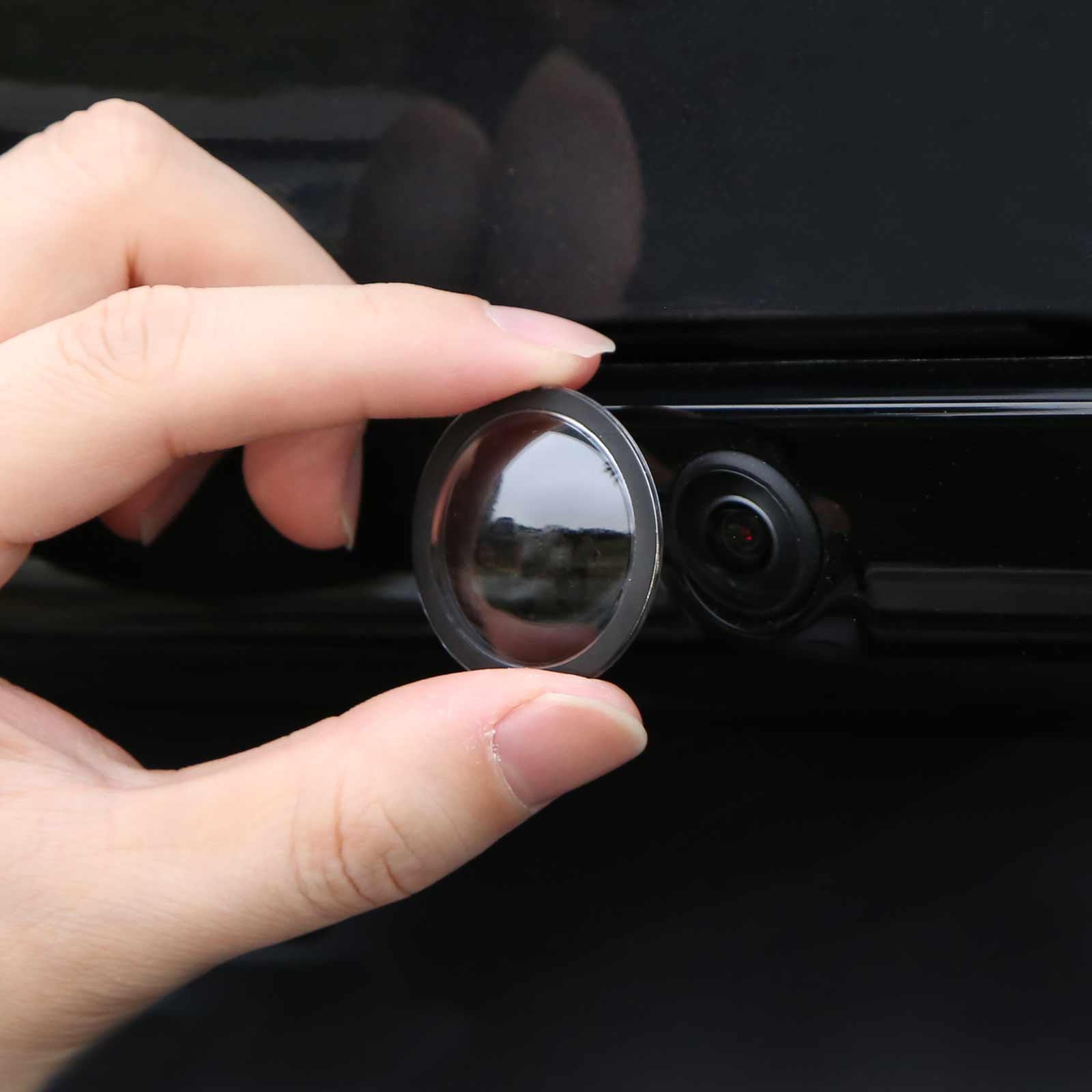 2/4Pcs Anti-Scratch Lens Prote - Camera Lens Protector 评论和价格