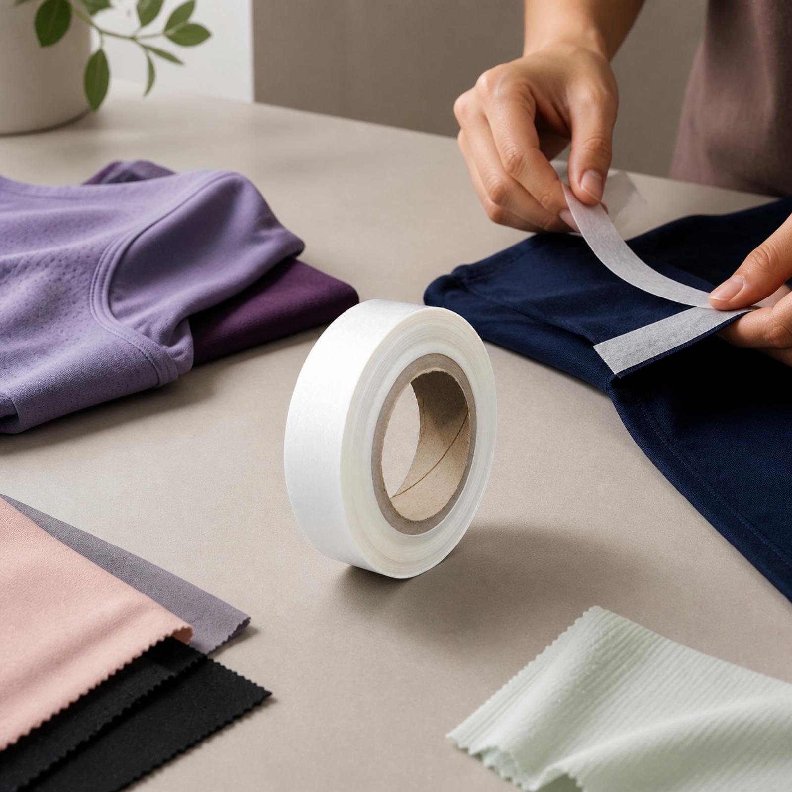 Flexible Fabric Adhesive Film  - Flexible Tpu Film 评论和价格